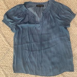 Catherine Malandrino blouse